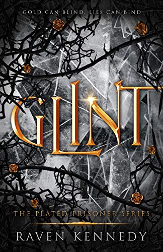 Glint (The Plated Prisoner, #2) books