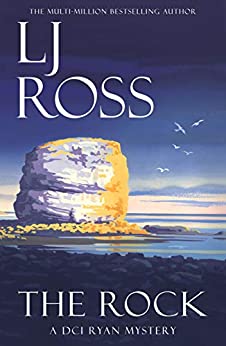 The Rock (DCI Ryan Mysteries, #18) books