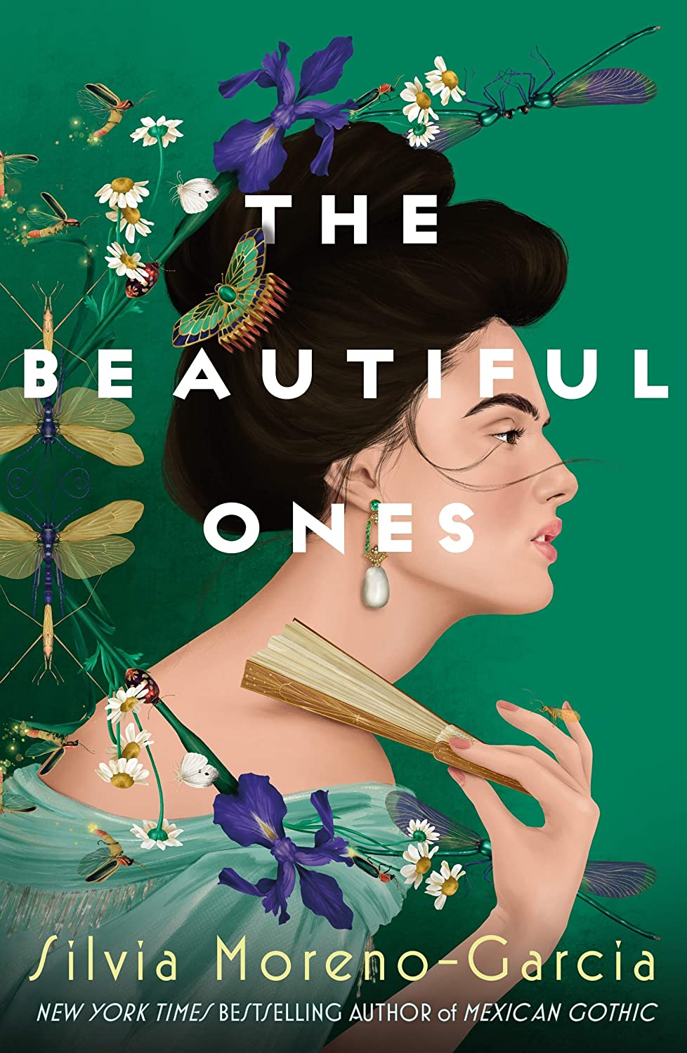 The Beautiful Ones books