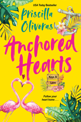 Anchored Hearts Buchen