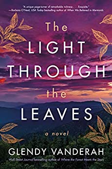 The Light Through the Leaves books