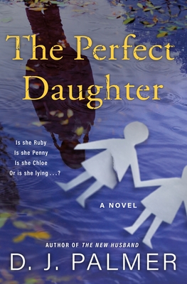 The Perfect Daughter books