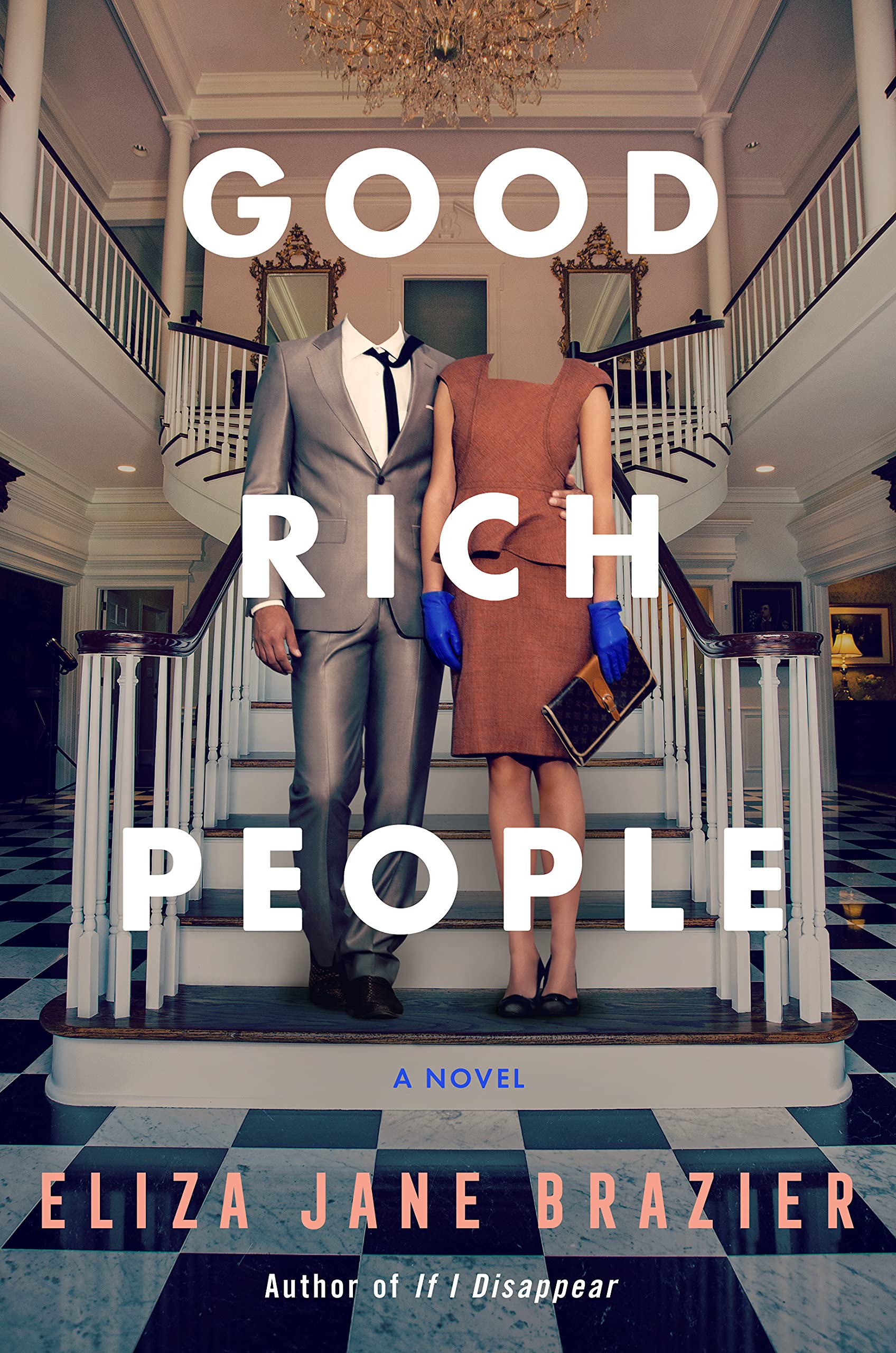 Good Rich People books