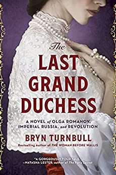 The Last Grand Duchess Buchen