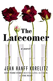 The Latecomer books