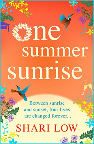 One Summer Sunrise books