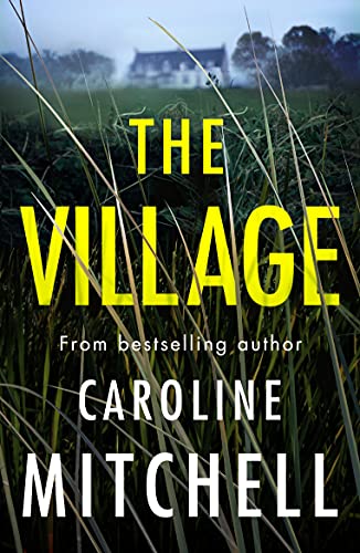 The Village libro