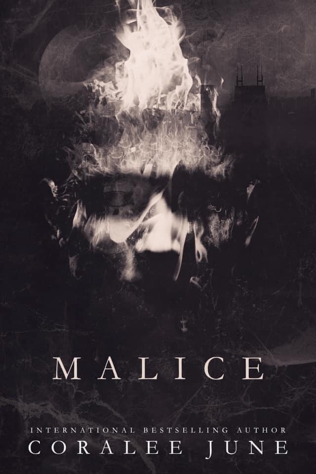 Malice (Malice Mafia, #1) books