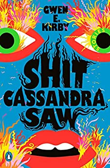 Shit Cassandra Saw books