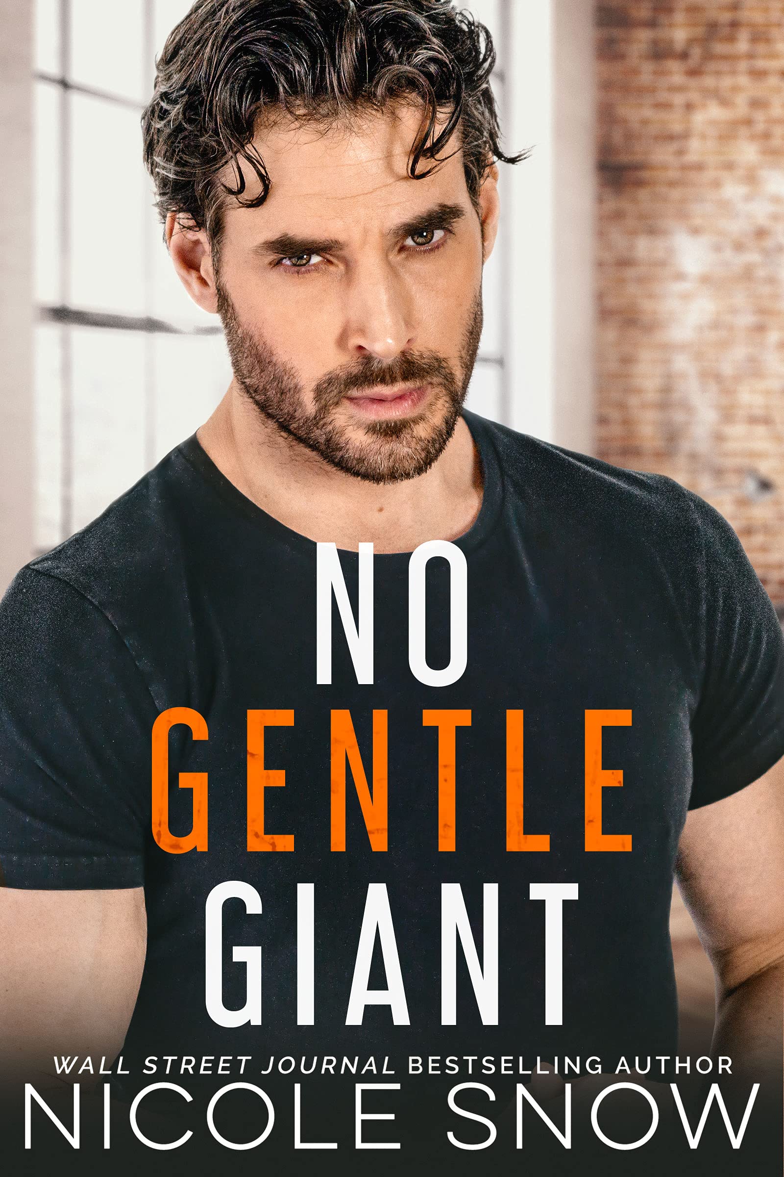 No Gentle Giant books