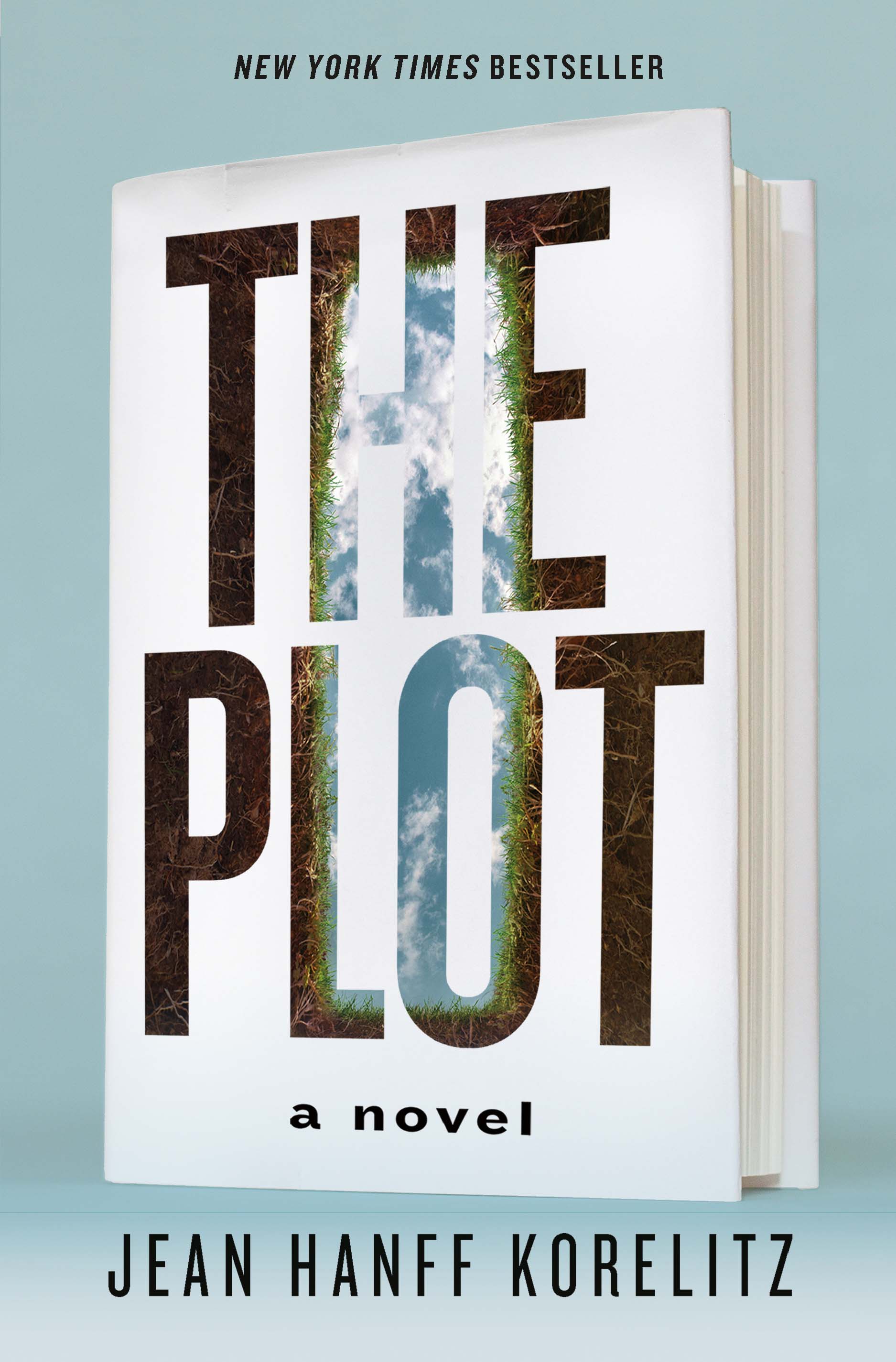 The Plot Buchen