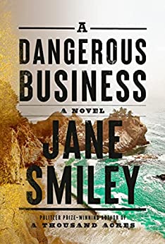 A Dangerous Business books