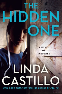 The Hidden One (Kate Burkholder, #14) books