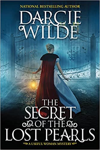The Secret of the Lost Pearls (Rosalind Thorne Mysteries, #6) books