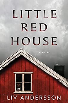Little Red House books