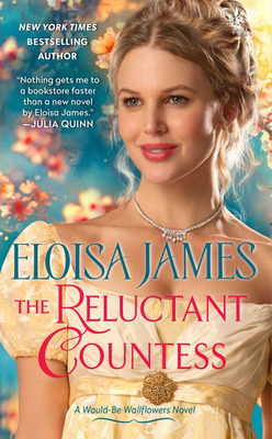 The Reluctant Countess (Would-Be Wallflowers, #2) books