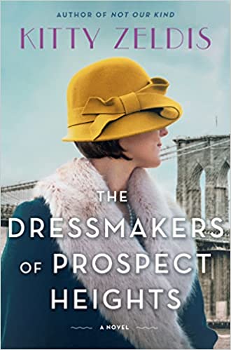 The Dressmakers of Prospect Heights books
