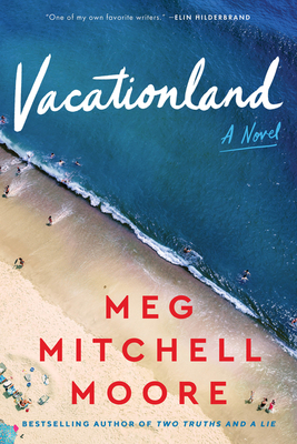 Vacationland books