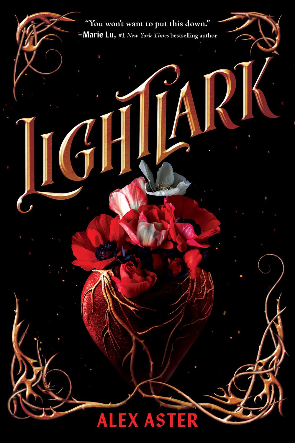 Lightlark (Lightlark, #1) books