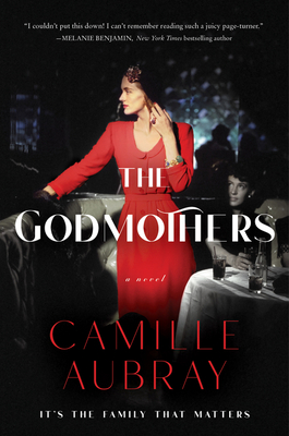 The Godmothers books