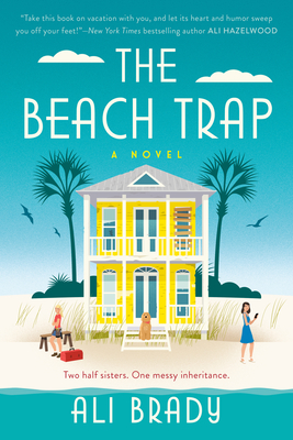 The Beach Trap books
