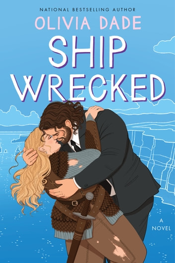 Ship Wrecked (Spoiler Alert, #3) books