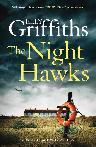 The Night Hawks books
