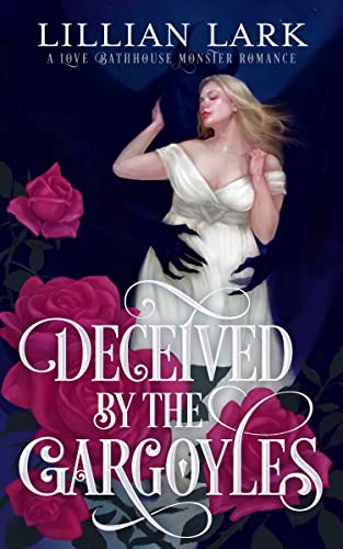 Deceived by the Gargoyles (Monstrous Matches, #2) books