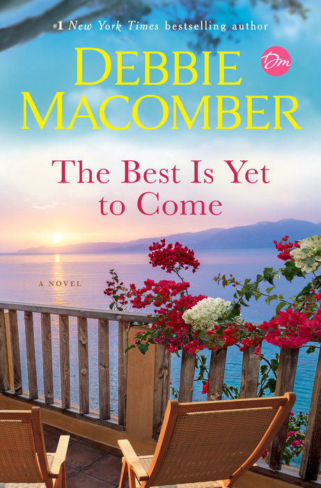 The Best Is Yet to Come books
