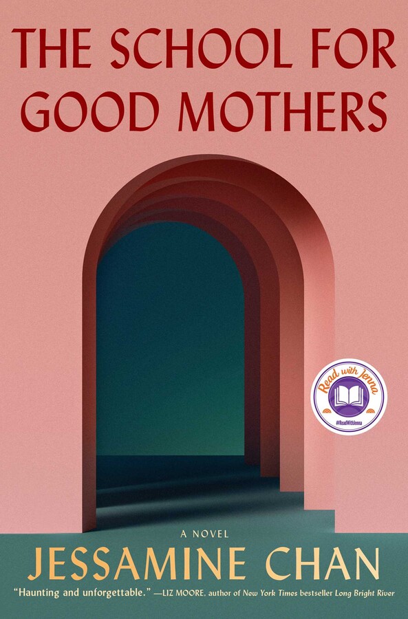 The School for Good Mothers books