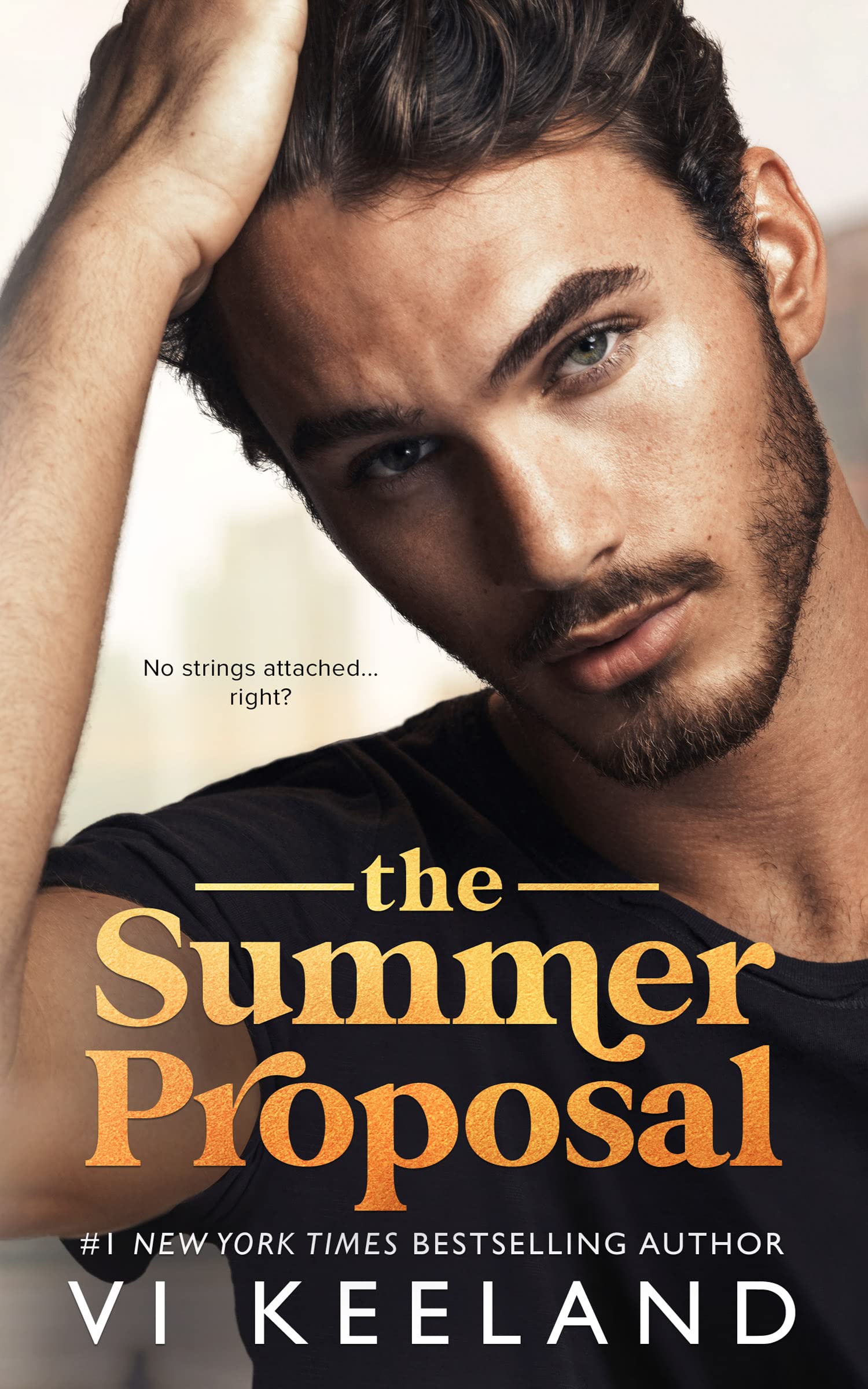 The Summer Proposal books
