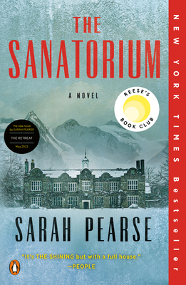 The Sanatorium books