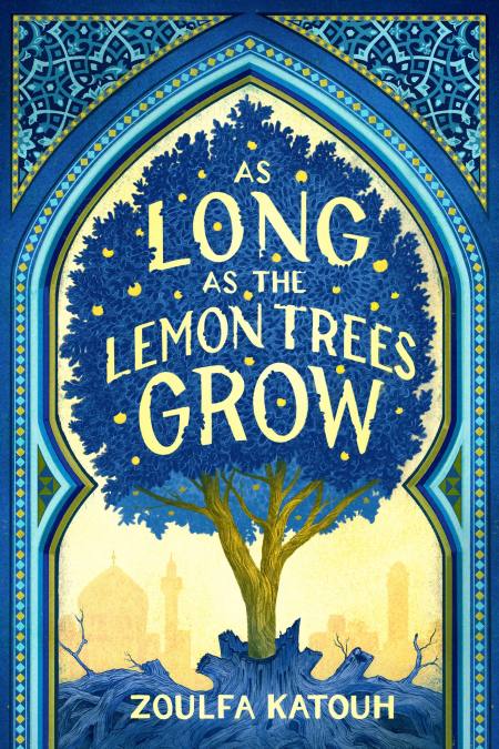 As Long as the Lemon Trees Grow books