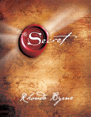 The Secret (The Secret, #1) Buchen