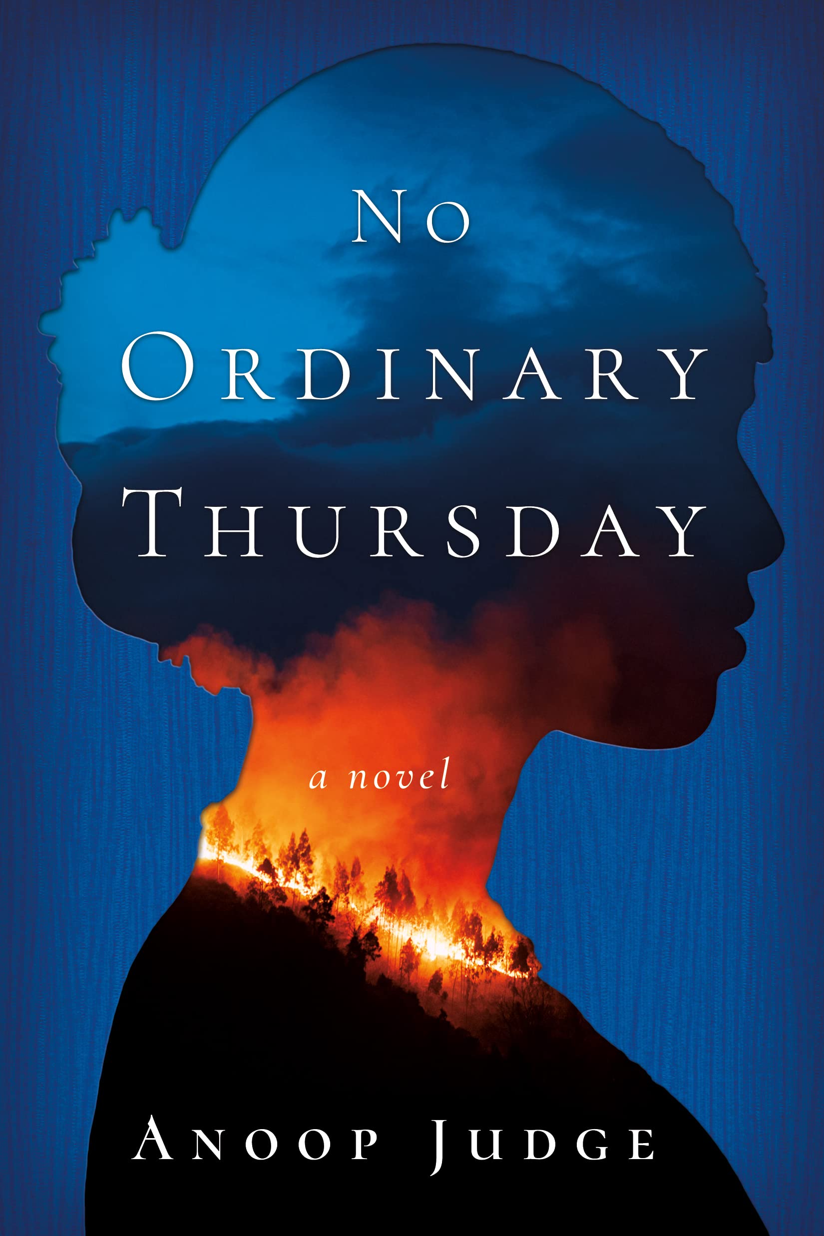 No Ordinary Thursday books
