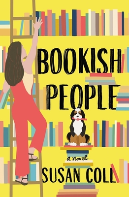 Bookish People books