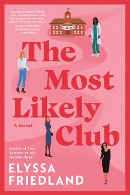The Most Likely Club books