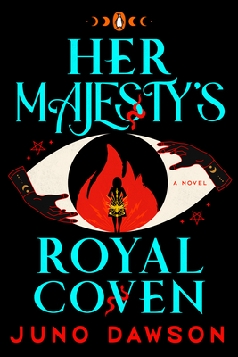 Her Majesty's Royal Coven (Her Majesty's Royal Coven, #1) books