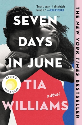 Seven Days in June books