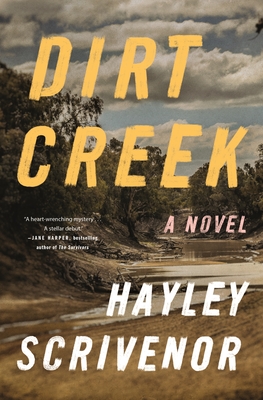 Dirt Creek books