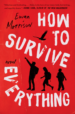 How to Survive Everything books