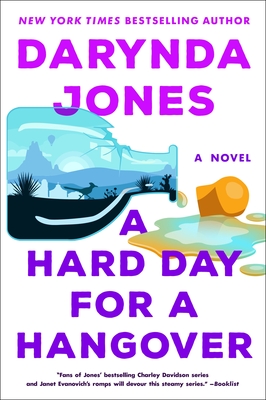 A Hard Day for a Hangover (Sunshine Vicram, #3) books