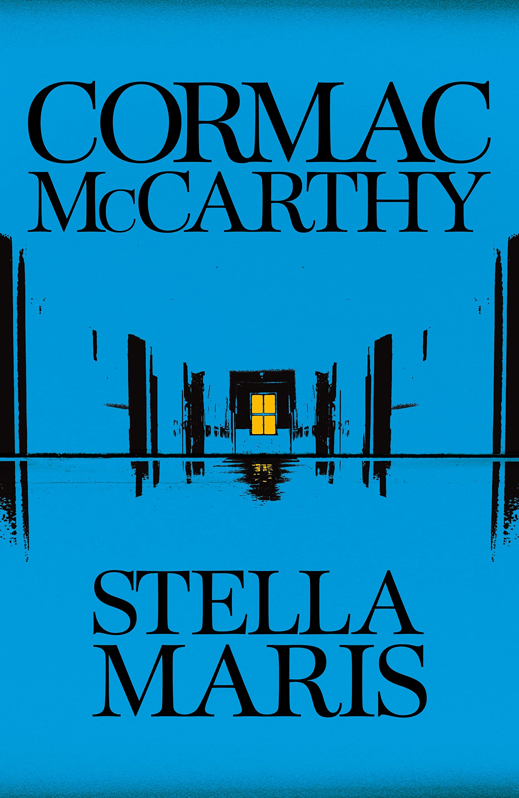 Stella Maris (The Passenger #2) books