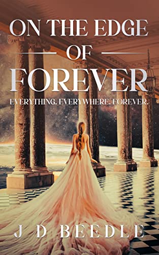 On the Edge of Forever books