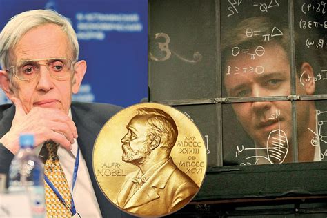 A Beautiful Mind: A Biography of John Forbes Nash, Jr., Winner of the Nobel Prize in Economics, 1994 by Sylvia Nasar (2001-07-30)