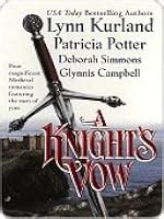 A Knight's Vow (MacLeod, #2.6; de Piaget/MacLeod, #7.5)