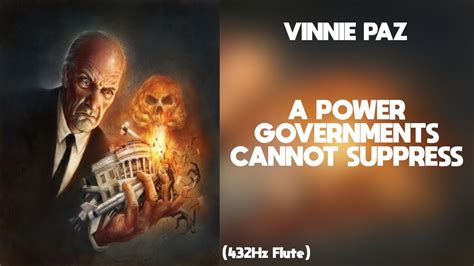 A Power Governments Cannot Suppress
