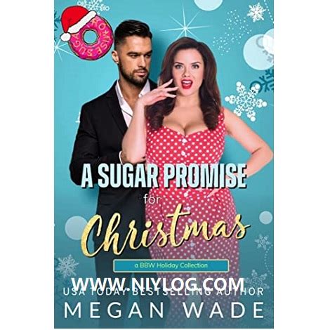 A Sugar Promise for Christmas