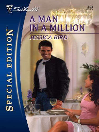 A Man in a Million (The Moorehouse Legacy #4)