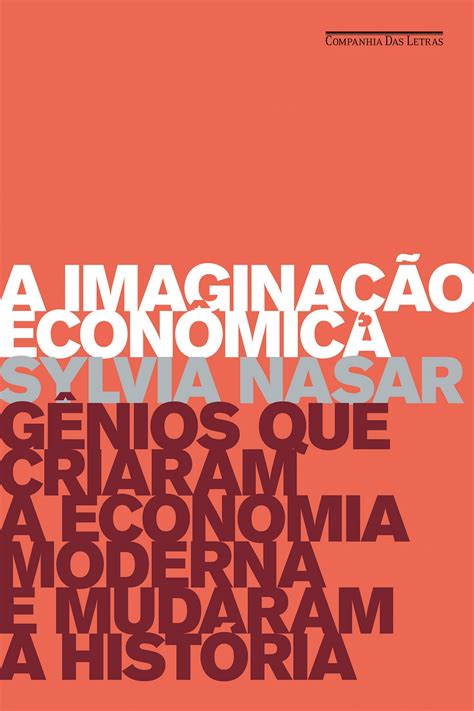 A imaginação econômica (Portuguese Edition)